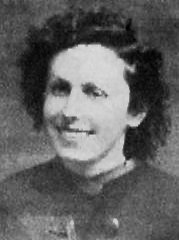 Mar&iacute;a Mari&ntilde;o