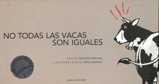 No todas las vacas son iguales