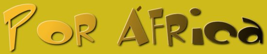 Por &Aacute;frica
