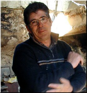 Enrique L&oacute;pez