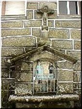 Peto de &aacute;nimas