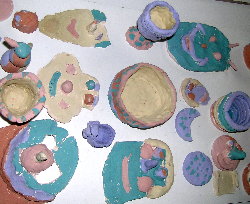 Alg&uacute;ns dos nosos traballos