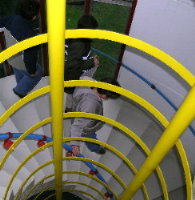 Imos visita-las instalacións