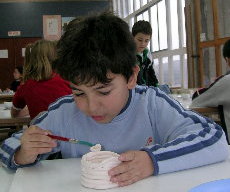 Est&aacute; quedando ben