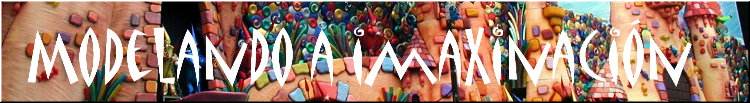 Modelando a imaxinación