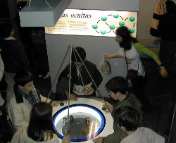 E aqu&iacute; &iquest;que pasa?