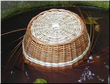 remollo dun cesto para rematalo