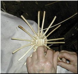 Facendo o c&iacute;rculo