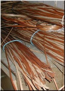 L&aacute;minas de vimbio