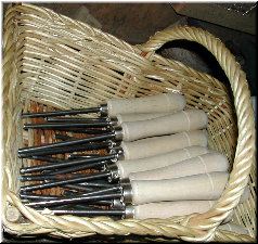 mangos para ferramentas