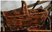 Cesto tradicional