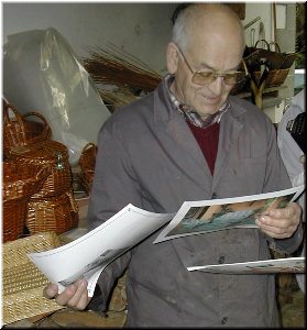 Consultando novos dese&ntilde;os