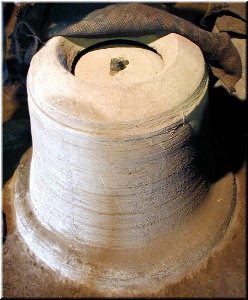 Os sous moldes e o oco que vai se-la camp&aacute;