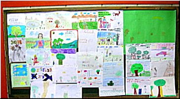 Taboleiro do segundo andar