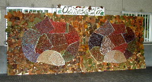 As casta&ntilde;as despois