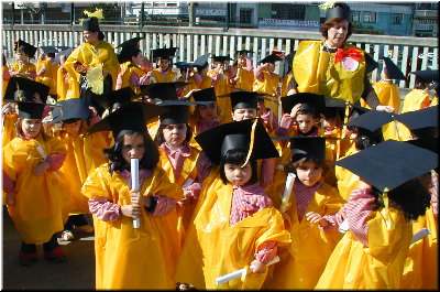 M&aacute;is licenciados de 3 anos