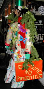 O Meco foi indultado