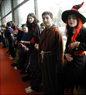 Esperando para act&iacute;ar