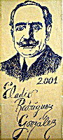 Eladio Rodr&iacute;guez