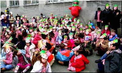 Os m&aacute;is cativos co seu meco