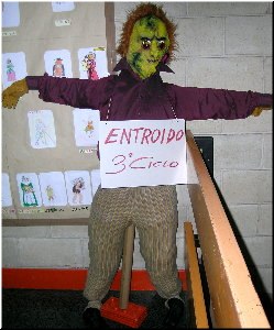 O Meco do terceiro ciclo