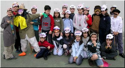 Cuarto quer&iacute;a ter un recordo co Meco