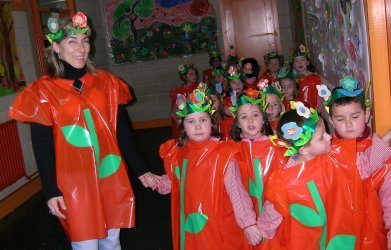 &iexcl;Xa imos n&oacute;s!