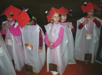 Alumnado de 2&ordm; curso