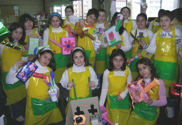 5&ordm;B non queda atr&aacute;s