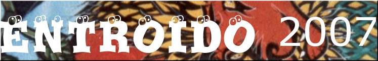 Entroido 2007