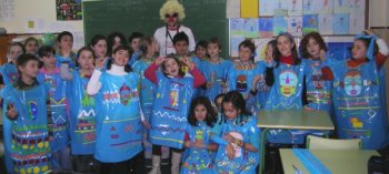 4&ordm;B preparado para sa&iacute;r