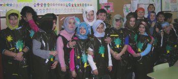 5&ordm;B moi caracterizado