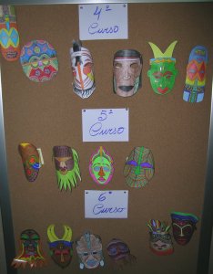 Cuarto, quinto e sexto