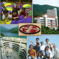 International School in Hong Kong