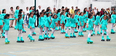 &Uacute;ltima actuaci&oacute;n 