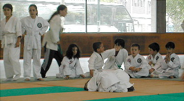 Os m&aacute;is novos