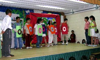 A rebeli&oacute;n dos ceros