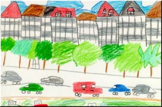 As galer&iacute;as vistas por Alba