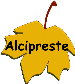 Alcipreste