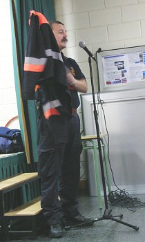 A ropa ign&iacute;fuga