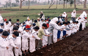 Salman Alfarisi students