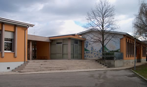 Benedetto Marcello School