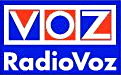 Logo Radio Voz