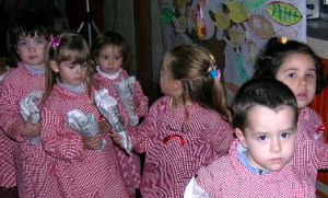 Imos com&eacute;las todas