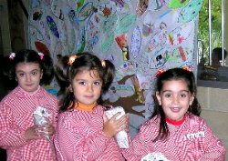 &iexcl;Enc&aacute;ntanme!