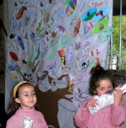 Est&aacute;n quenti&ntilde;as