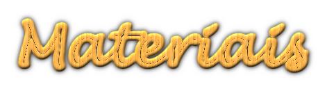 Materiais