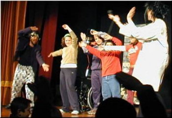 Songs for the happy end