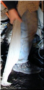 Plantilla da camp&aacute;