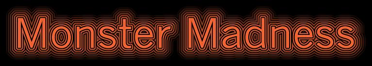 Monster Madness